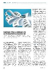 Vorschauseite 1: Insolvenz: Was aus datenschutzrechtlicher Sicht zu beachten ist