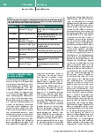 Vorschauseite 6: Opioidfreie Anästhesie – Der Weg aus der Opioidkrise und Zukunft des perioperativen Patientenmanagements?