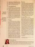 Vorschauseite 4: Bittere Pflanzen als Universalentgifter