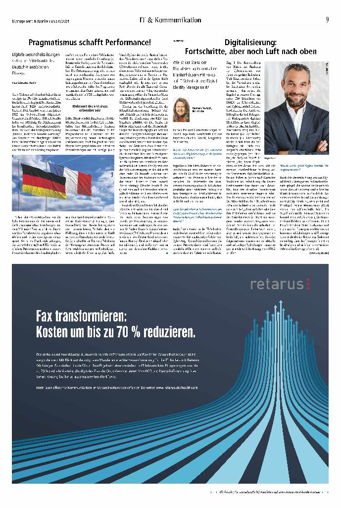 Vorschauseite 2: IT & Kommunikation