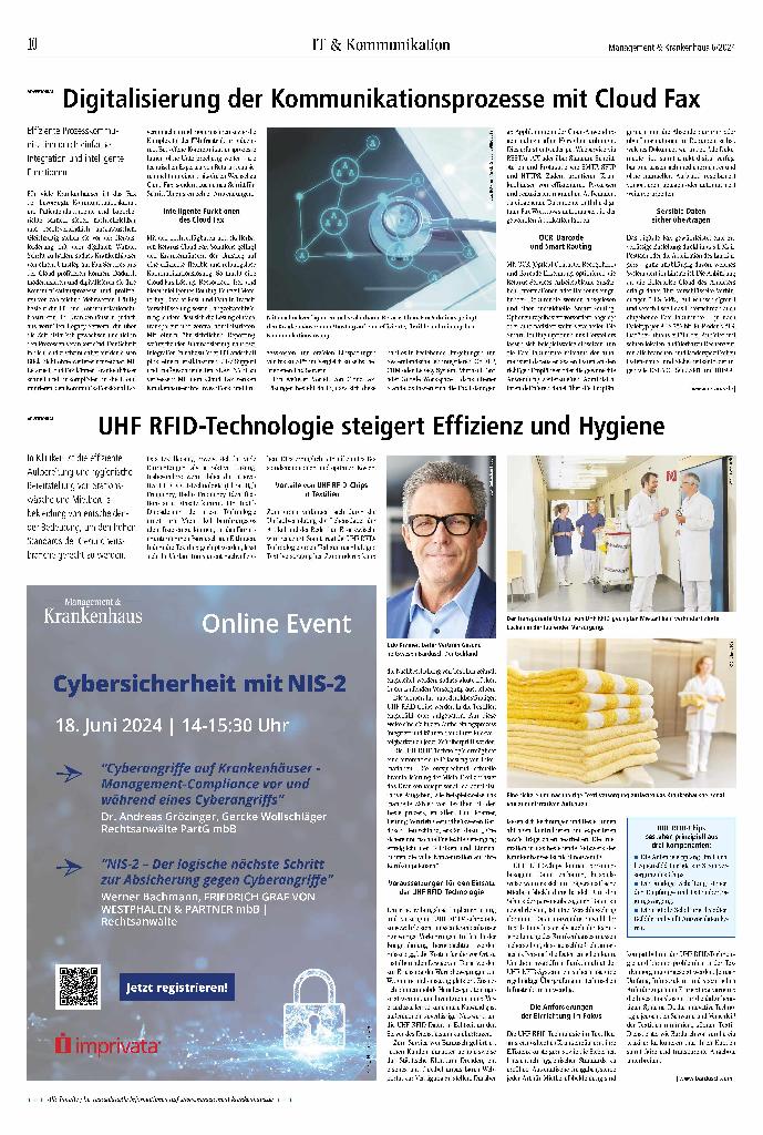 Vorschauseite 3: IT & Kommunikation