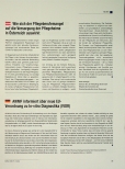 Vorschauseite 2: Neues aus Deutschland und Österreich