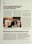 Vorschauseite 5: Neues aus Deutschland und Österreich