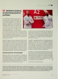 Vorschauseite 6: Neues aus Deutschland und Österreich