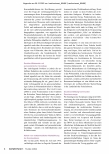 Vorschauseite 2: Die Vision einer neuen Kultur des Wirtschaftens der Care-Felder als Grundlage einer Miteinanderfreiheit in Miteinanderverantwortung.