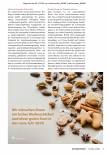 Vorschauseite 3: Die Vision einer neuen Kultur des Wirtschaftens der Care-Felder als Grundlage einer Miteinanderfreiheit in Miteinanderverantwortung.
