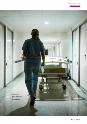 Vorschauseite 2: Risiken des Schichtwechsels erkennen