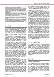 Vorschauseite 2: „… darum rufe ich jetzt den Rettungsdienst!“ Eine qualitative Studie zu Notfallszenarien in Pflegeheimen