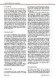 Vorschauseite 3: „… darum rufe ich jetzt den Rettungsdienst!“ Eine qualitative Studie zu Notfallszenarien in Pflegeheimen