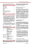 Vorschauseite 6: „… darum rufe ich jetzt den Rettungsdienst!“ Eine qualitative Studie zu Notfallszenarien in Pflegeheimen