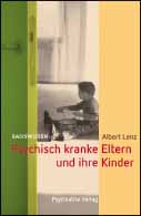 Vorschauseite 1: Kinder von psychisch Kranken? Hilfreicher Einstieg