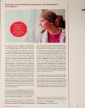 Vorschauseite 3: Evidenz-Update 2 2021 | S ZD — Neues aus der Datenbank PubMed