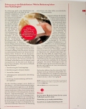 Vorschauseite 5: Evidenz-Update 2 2021 | S ZD — Neues aus der Datenbank PubMed