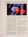 Vorschauseite 6: Evidenz-Update 2 2021 | S ZD — Neues aus der Datenbank PubMed