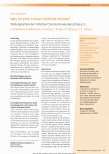 Vorschauseite 1: Was ist eine schwer heilende Wunde? Stellungnahme der Initiative Chronische Wunden (ICW) e. V.