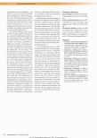 Vorschauseite 2: Was ist eine schwer heilende Wunde? Stellungnahme der Initiative Chronische Wunden (ICW) e. V.