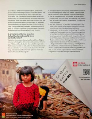 Vorschauseite 6: Arbeitsrecht -» AVR 2027