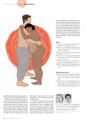 Vorschauseite 5: Wie man es dreht und wendet