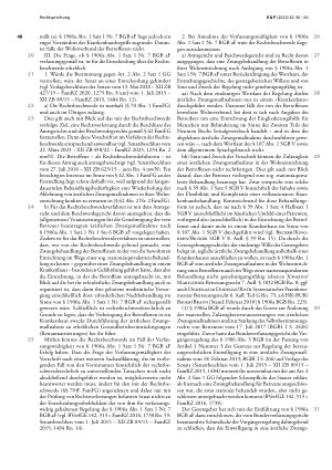 Vorschauseite 3: Zwangsbehandlung in Wohneinrichtung der Eingliederungshilfe