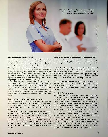 Vorschauseite 2: Transition und Young Professionals