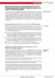 Vorschauseite 2: Beraterbrief Pflege Gesamtausgabe 12-2022