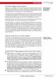 Vorschauseite 3: Beraterbrief Pflege Gesamtausgabe 12-2022