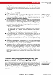 Vorschauseite 4: Beraterbrief Pflege Gesamtausgabe 12-2022