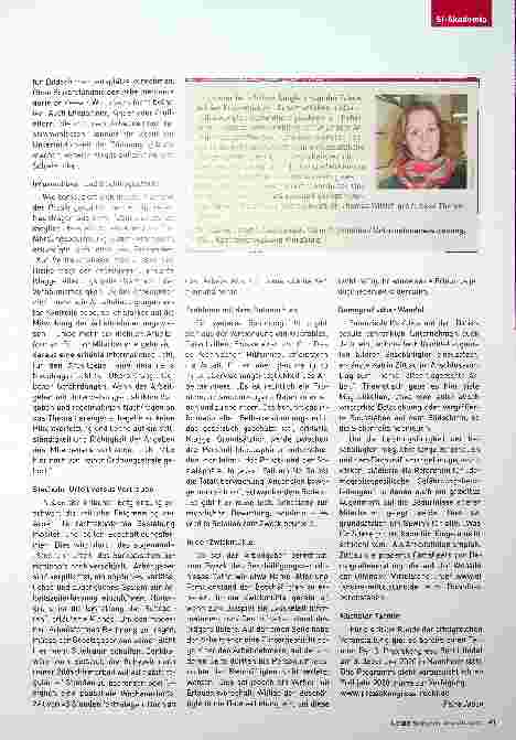 Vorschauseite 4: Wie Richter urteilen und verurteilen