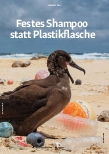Vorschauseite 1: Festes Shampoo statt Plastikflasche