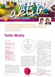 Vorschauseite 1: Tolle Wolle