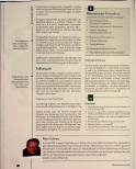 Vorschauseite 4: Wenn die Gelenke streiken: Kombinationstherapie mit Vitamin K, D und Hagebutte.
