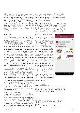 Vorschauseite 2: Den bvikm in der Hosentasche: Eine App für Menschen mit Behinderung