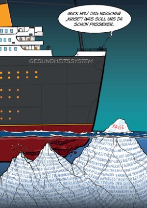 Vorschauseite 6: Dr. med. Mabuse. Gesamtausgabe 2-2026