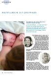 Vorschauseite 4: Aus dem Bundesverband