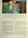 Vorschauseite 1: Zukunftsrisiko Impflücke
