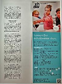 Vorschauseite 2: Hebammenexpertin am Spital: Blick über die Schultern