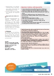 Vorschauseite 3: Praxisnahe Tipps für eine sachgerechte Reinigung und Desinfektion im privaten Umfeld