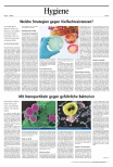 Vorschauseite 1: Hygiene