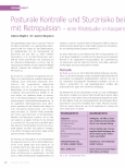 Vorschauseite 3: Videotherapie seit 1. April 2022 regelhaft möglich