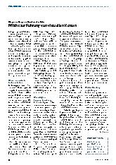 Vorschauseite 1: Pflicht zur Führung von virtuellen Konten