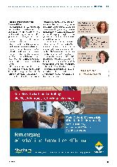 Vorschauseite 4: Fit für die Zukunft