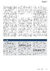 Vorschauseite 6: Besser als der letzte Koalitionsvertrag. Die Vorhaben der Ampel-Koalition im Krankenhausbereich.