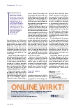 Vorschauseite 3: Award Patientendialog „Sagen Sie s Schorsch“