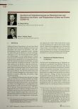 Vorschauseite 1: Das Recht auf Selbstbestimmung von Bewohnerinnen und Bewohnern von Altersund Pflegeheimen in Zeiten von Corona (COVID-19)