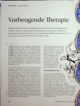 Vorschauseite 1: Vorbeugende Therapie