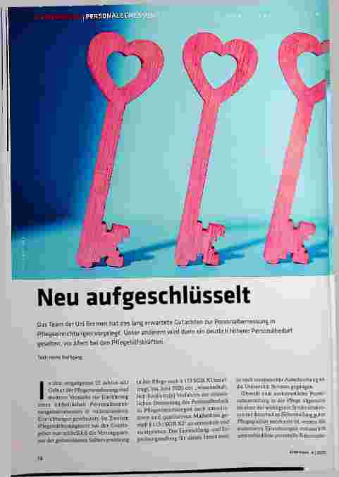 Vorschauseite 1: Corrected: Neu aufgeschlüsselt
