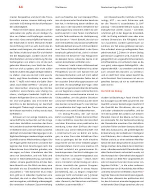 Vorschauseite 3: Demokratisierungspolitik, Dialog und Transformation