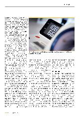 Vorschauseite 2: Messwesen in der Medizintechnik