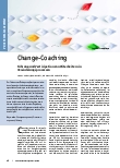 Vorschauseite 1: Change-Coaching: Führung und Partizipation von Mitarbeitern in Veränderungsprozessen