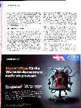 Vorschauseite 3: Antibiotika nur kurzzeitig